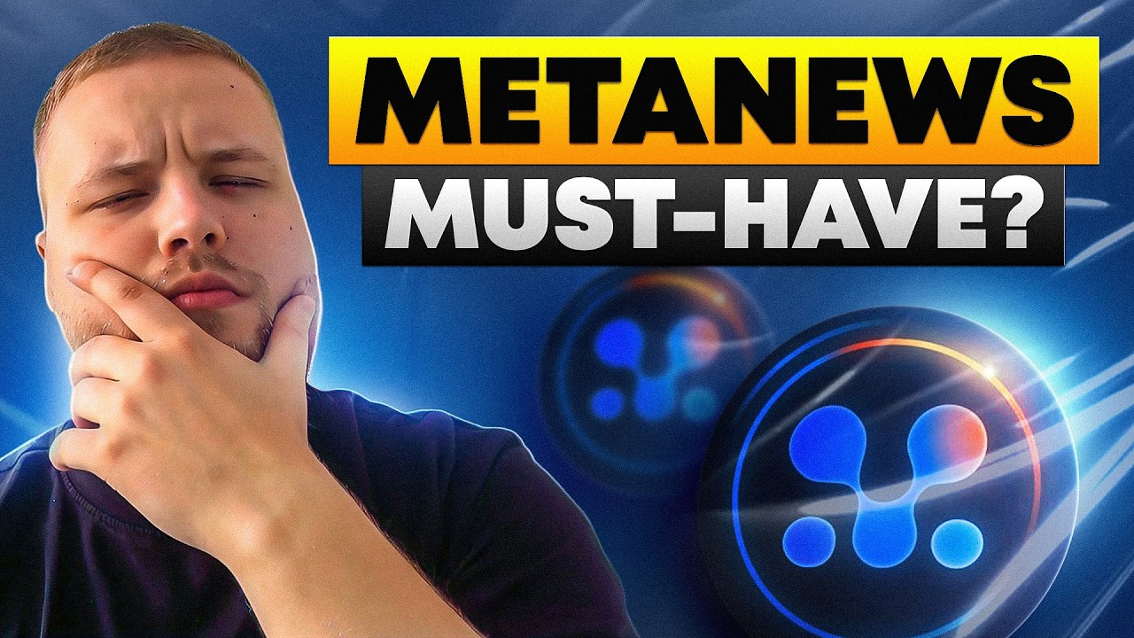 MetaNews Review: AI-Powered Verification on Ethereum L2