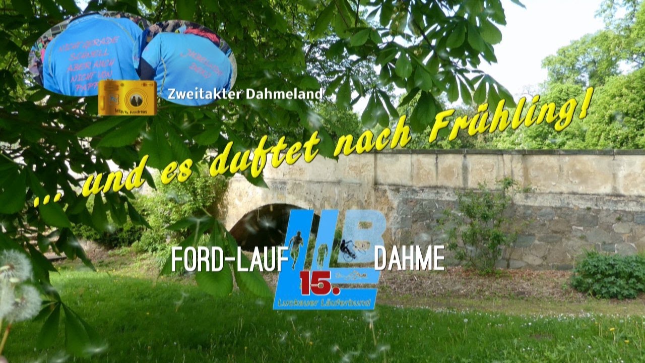 15.Ford-Lauf Dahme 2017