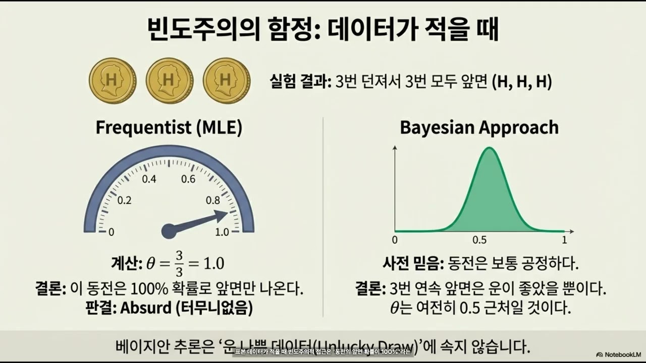 베이지안추론