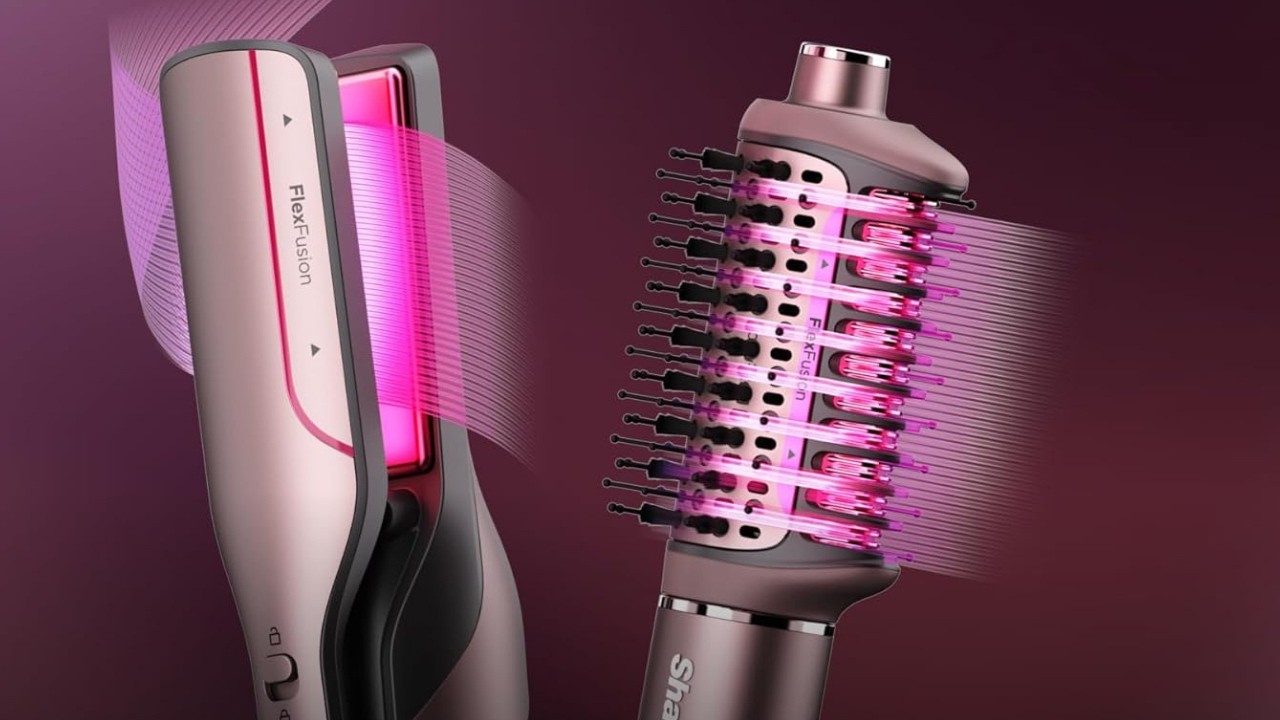 💇‍♀️ The Future of Hair! Shark FlexFusion vs. Everything Else 🌬️