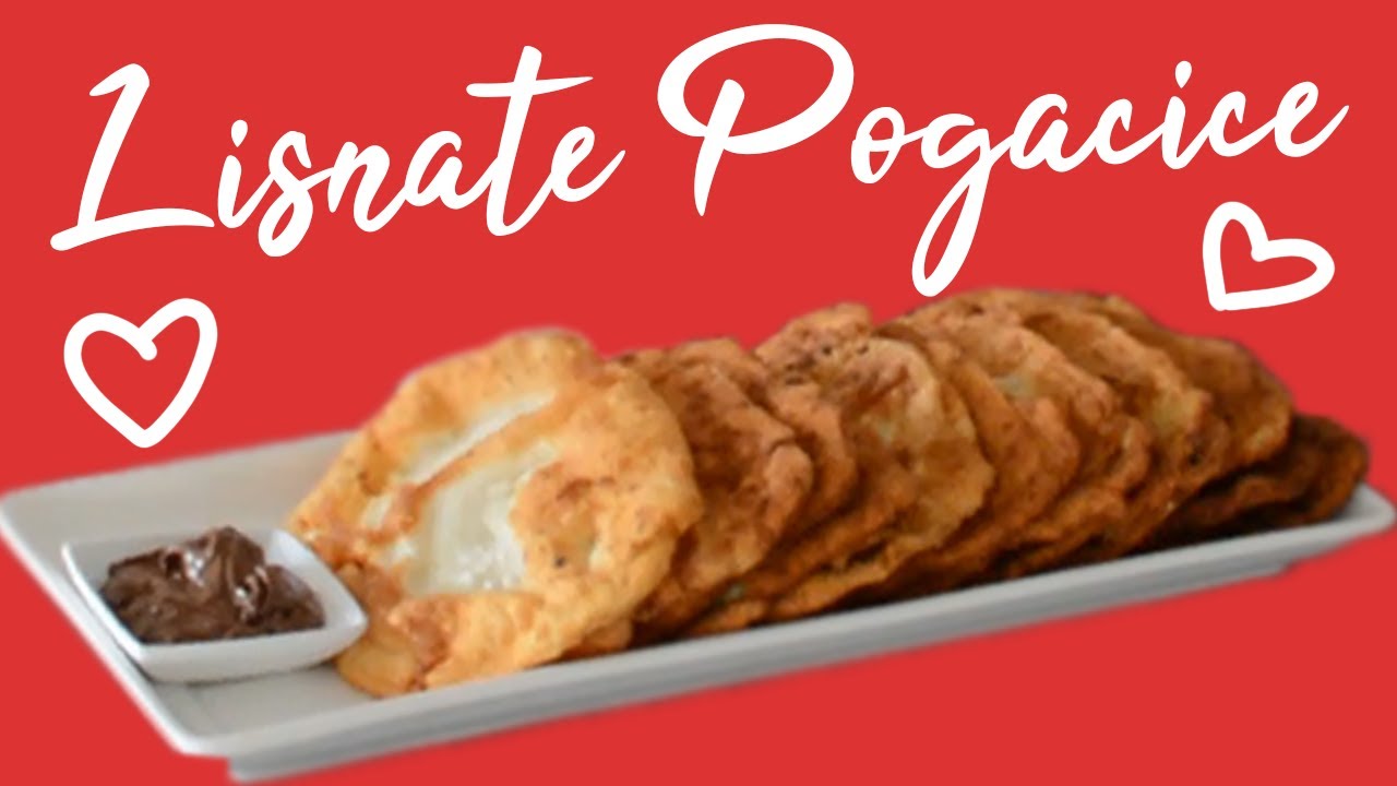 LISNATE POGACICE