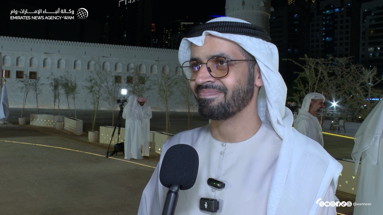 الدرعي يكشف عن توظيف الذكاء الاصطناعي وطائرات 