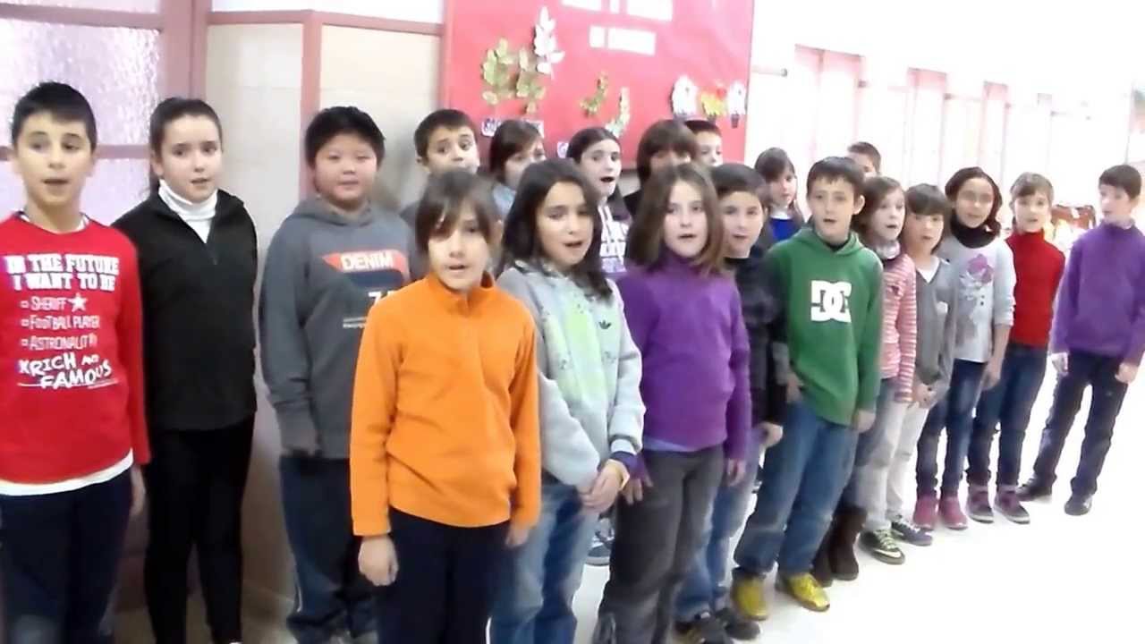 POEMES DE NADAL