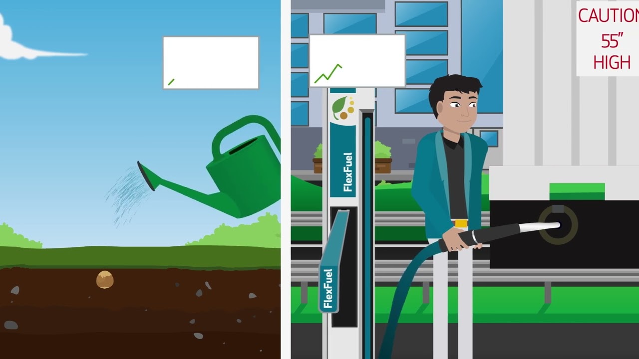 Samskip FlexFuel
