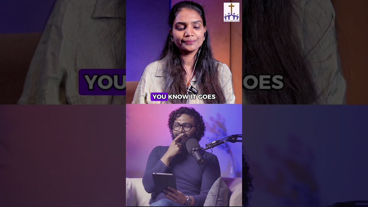 Talents vs Calling #creatingchristculture #apostlepriji #holyspirit