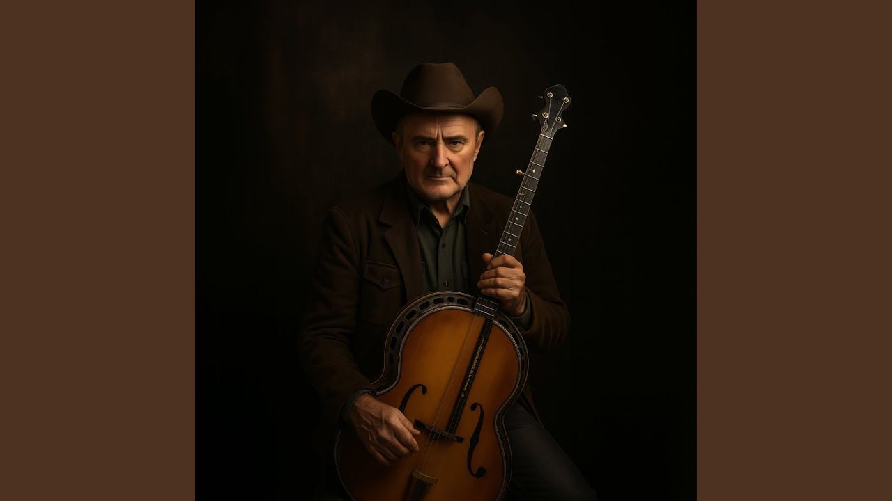 In The Air Tonight (Dark Country)