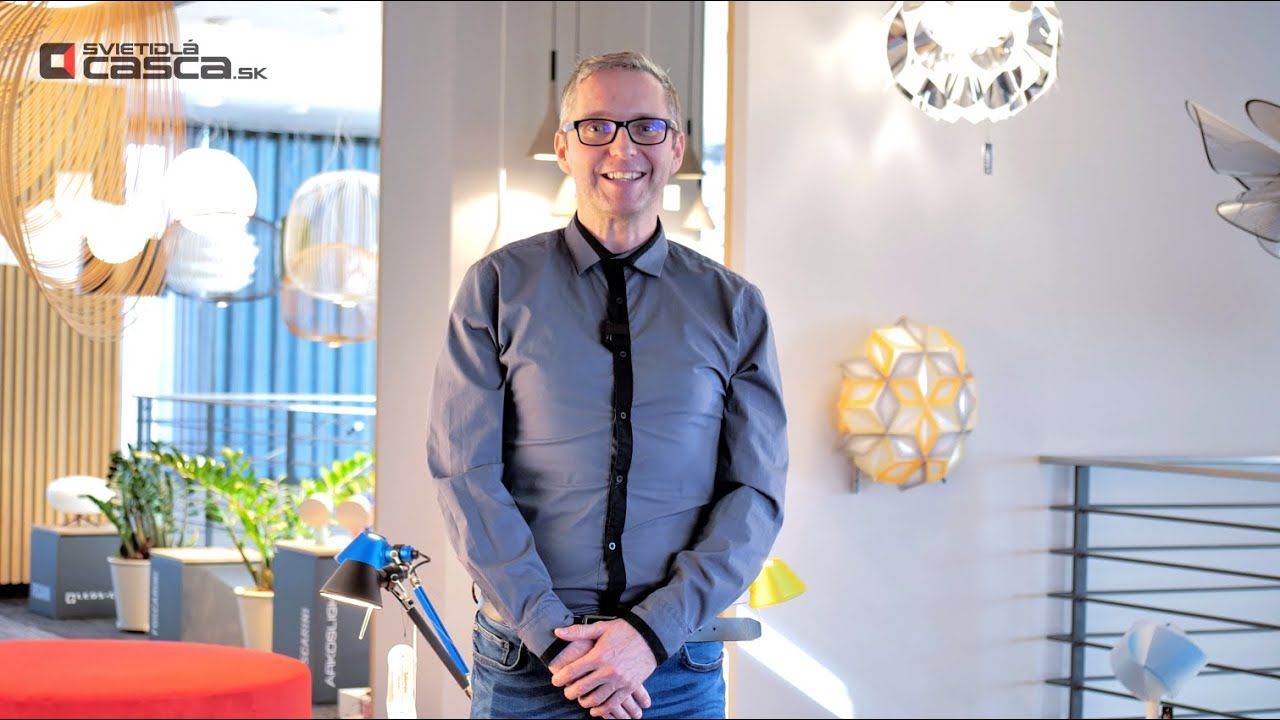 NOVINKA! Svietidlo MOON do ob&yacute;vačky, izby, kuchyne