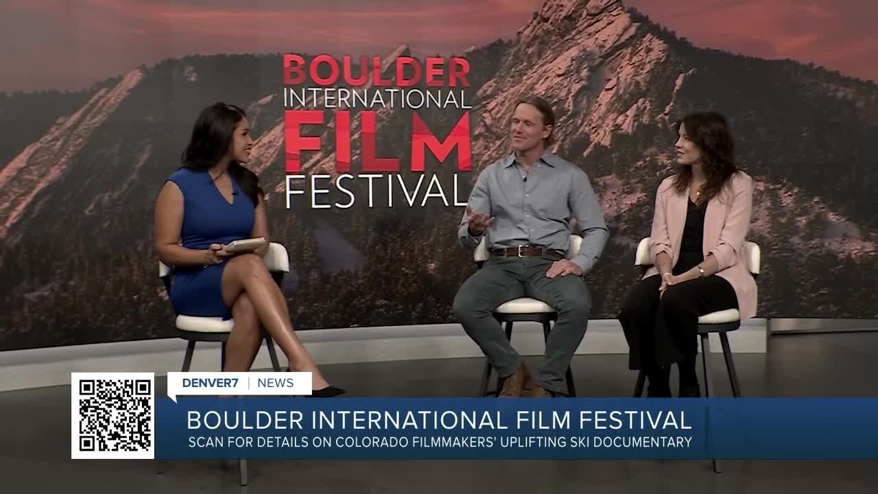 Boulder Film Festival: Don't miss Colorado filmmakers' uplifting ski documentary