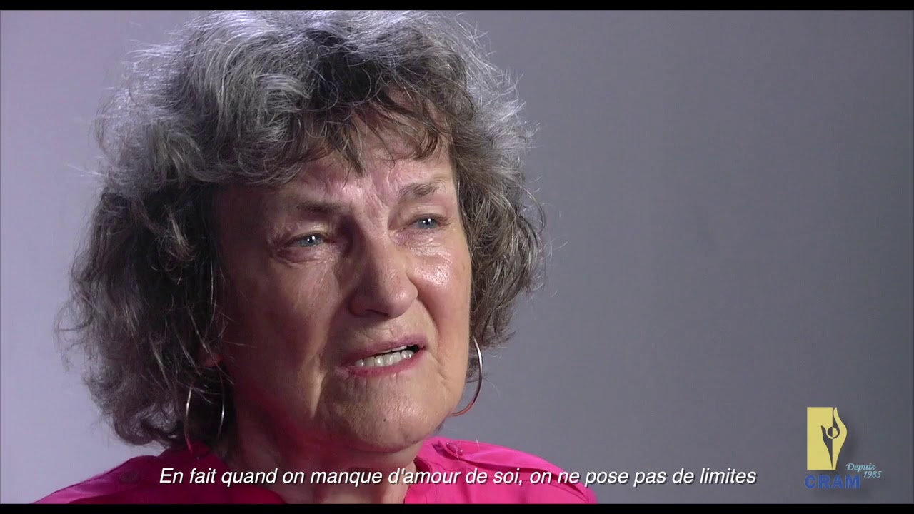 Colette Portelance - Apprendre à poser des limites