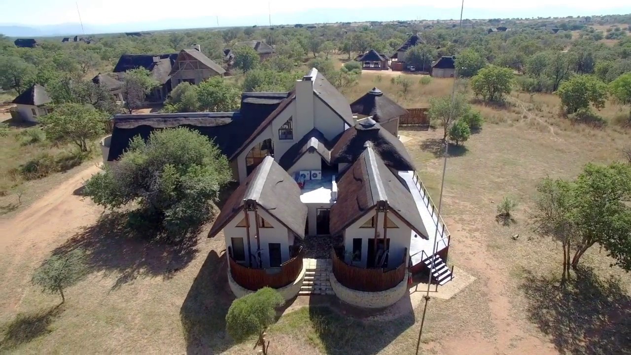 Zebula Properties present a Flawless Masterpiece