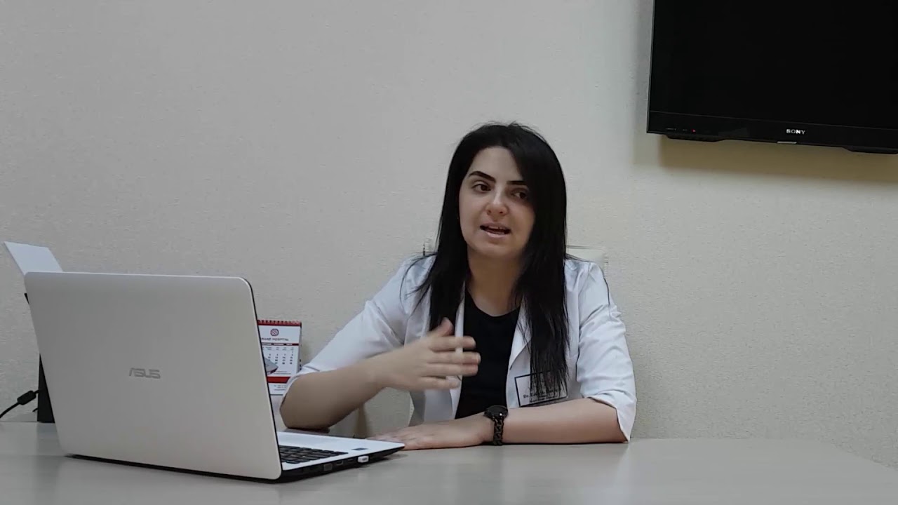 Dr. Zəkiyyə Raufqızı 