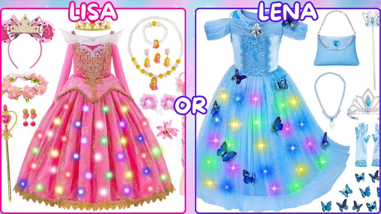 Lisa or Lena (Tough Choices) 💕💖 #lisa #lena #lisaorlena #viral #trending