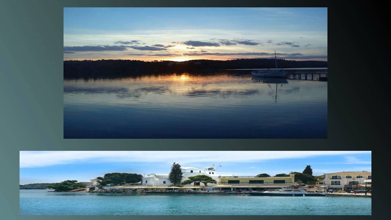 Πόρτο-Χέλι    Porto Heli