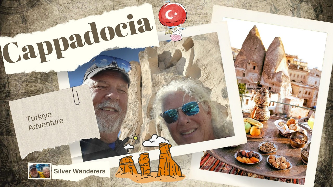 Cappadocia 1