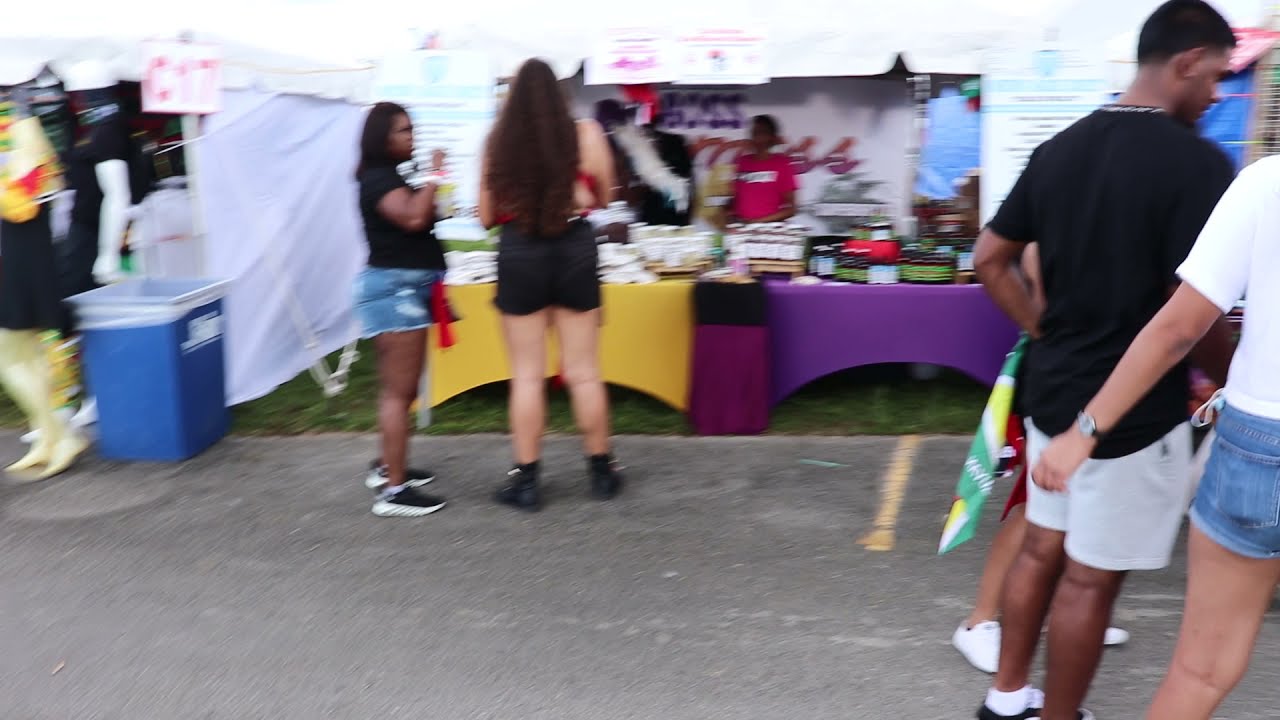 Miami Carnival 2021 Mia Broward Carnival Vendors