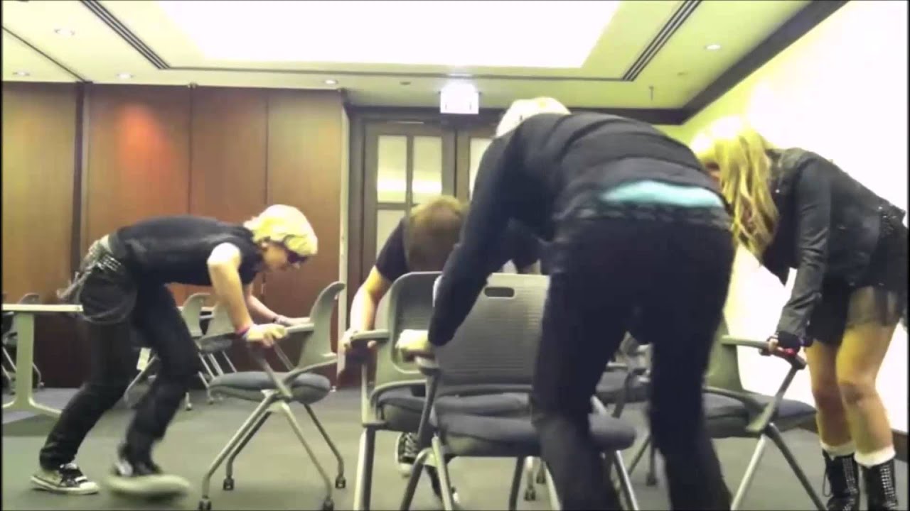 R5 Best Moments