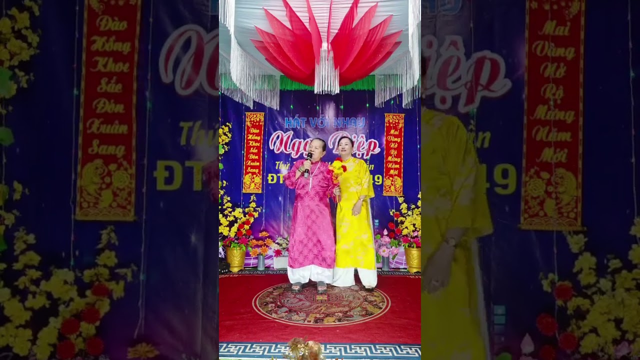 Câu chuyện đầu năm TB má ba 