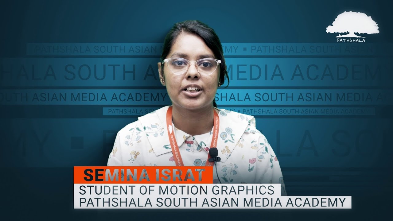 Pathshala South Asian Media Institute, Department of Film & Television &ndash; Success Stories!