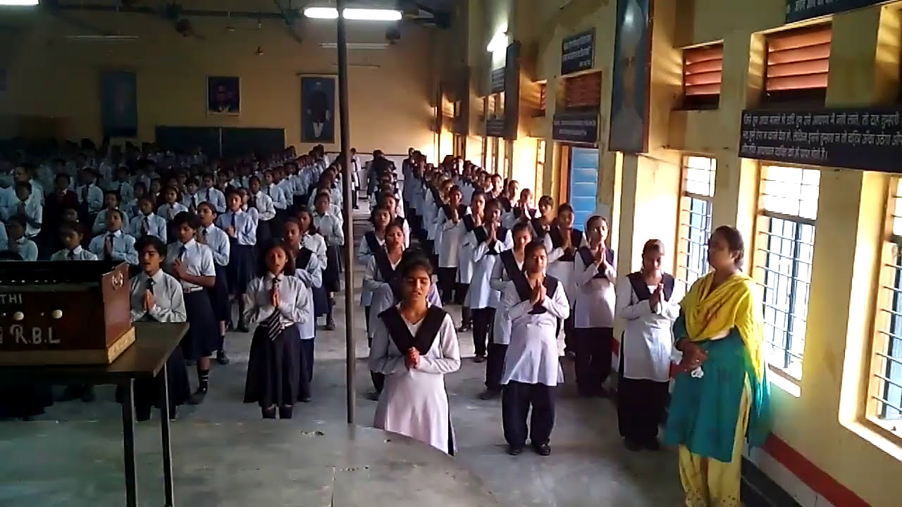 Jawahar Navodaya Vidyalaya,Raebareli
