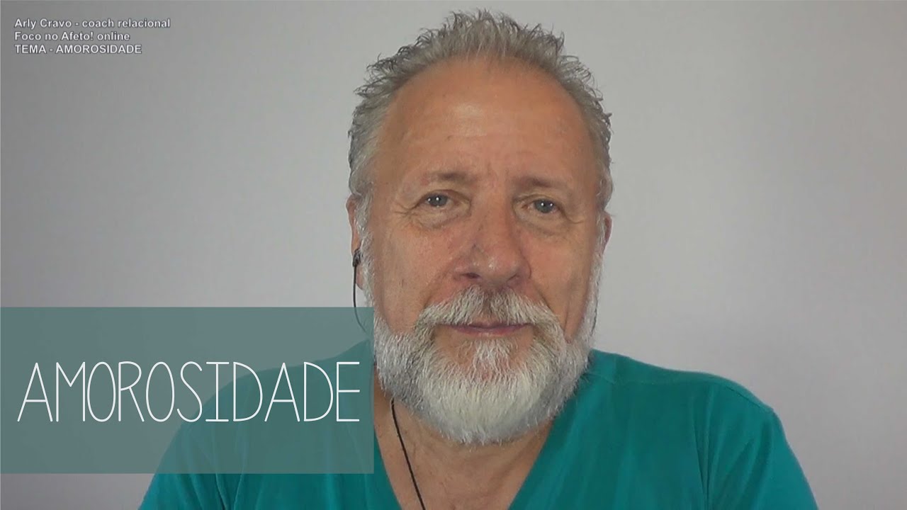 Amorosidade
