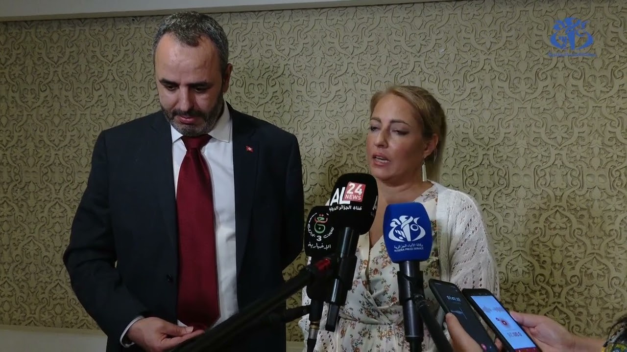 انتهاكات المخزن في حق الشعب الريفي..وحقه في النضال من أجل الاستقلال محور ندوة دولية بالجزائر العاصمة