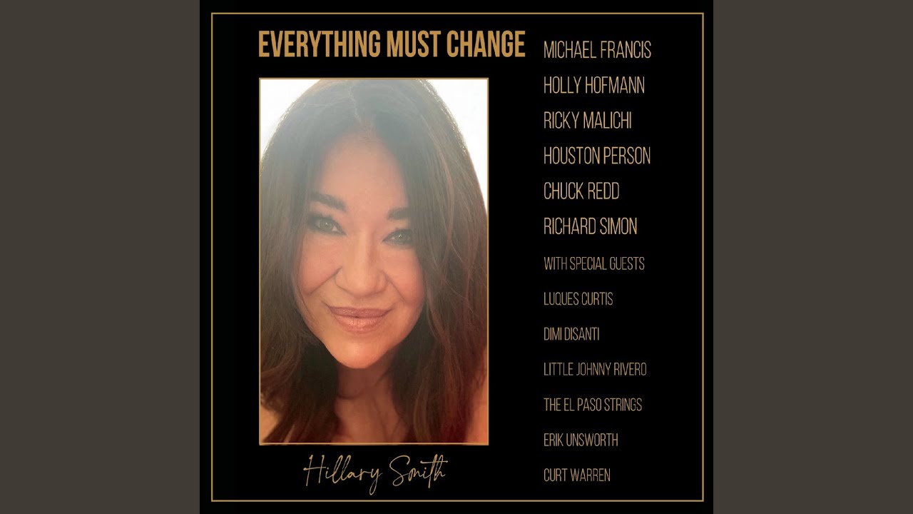 How Long Has This Been Going On (feat. Houston Person, Michael Francis, Richard Simon & Ricky...