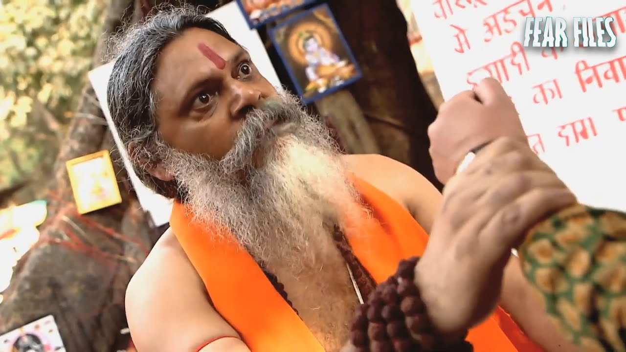 பேய் | Fear Files | Episode no  47 | Tamil Horror Serial | Zee Tamil Classics
