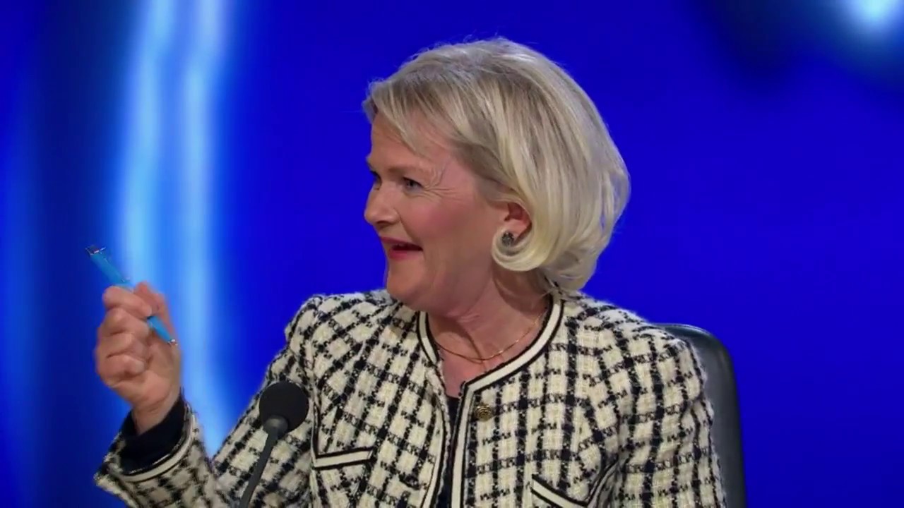 Tips från coachen med Sissela Kyle - Parlamentet 2017