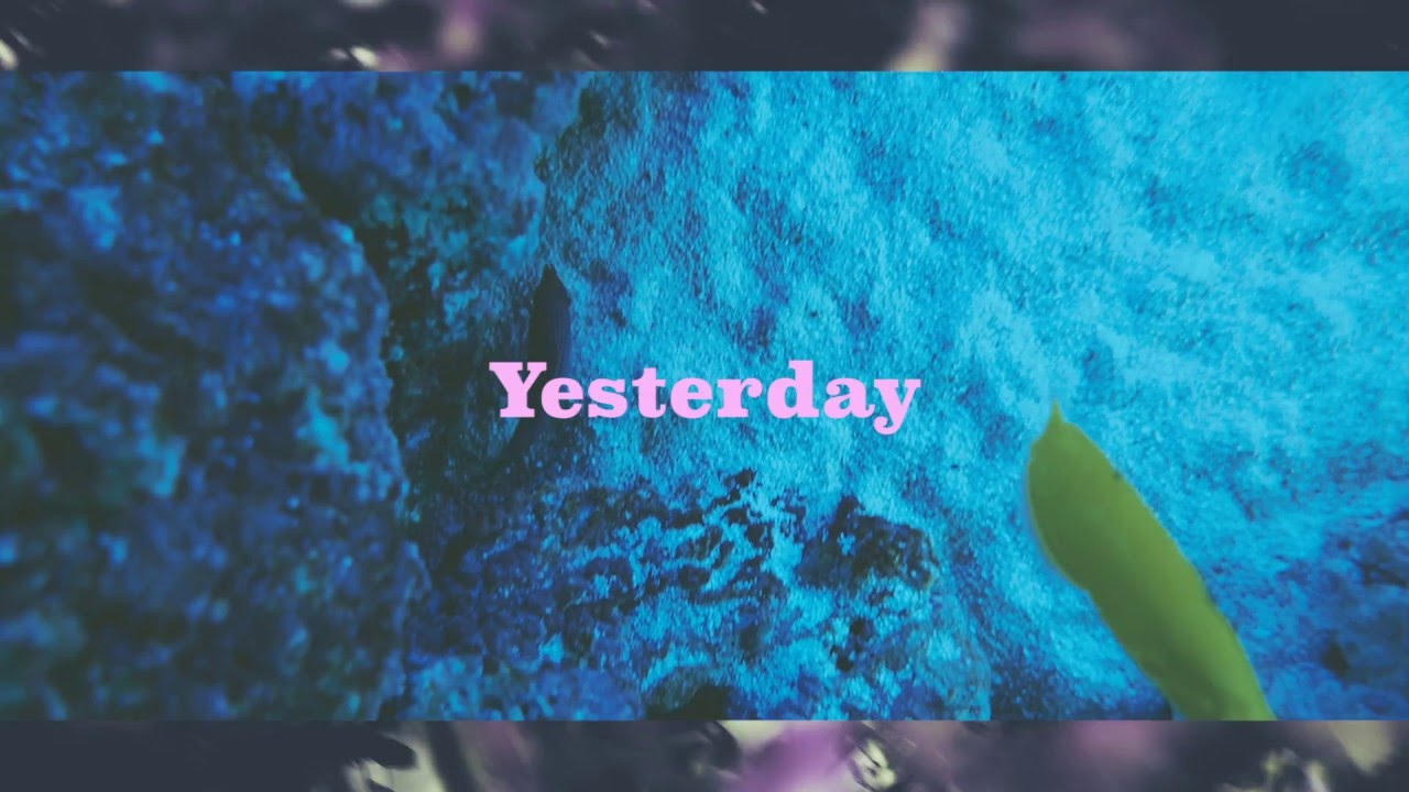 Mato - Yesterday
