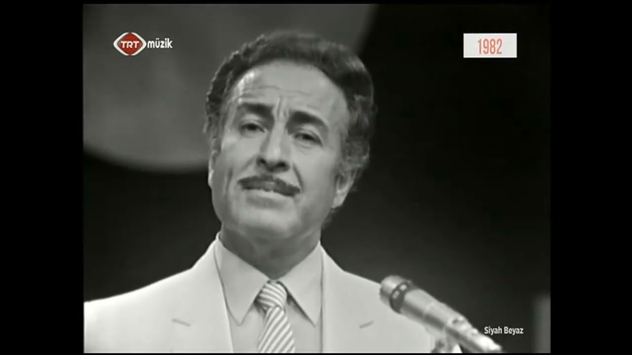 Yaşar Özel - Kadın ( Sürülmez Sefa Çekilmez Cefa ) ( TSM )