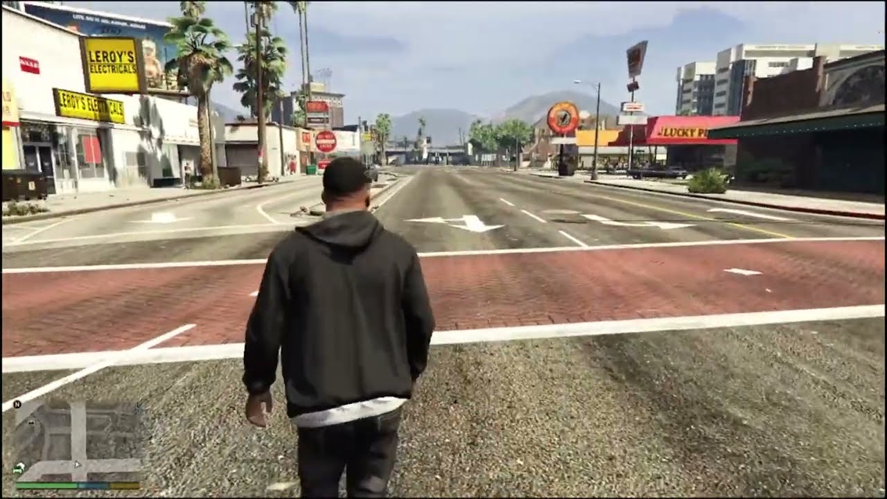 GTA 5 CRAZY NIGHT 😂  Random Fails, Wild Chases & Funny GTA Moments