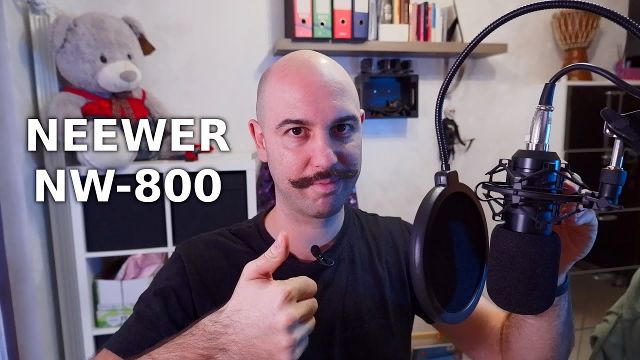 Neewer NW-800