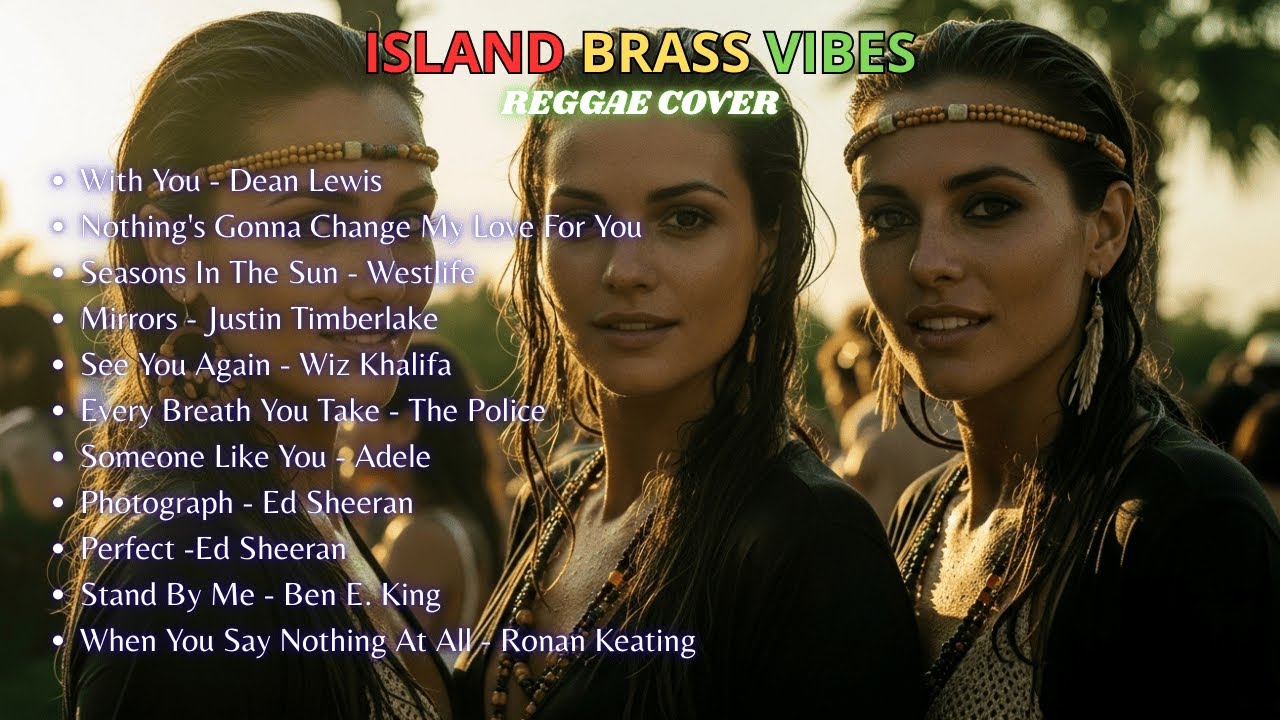 Coffee Shop Ska & Reggae Acoustic Chill Music for Work and Relax