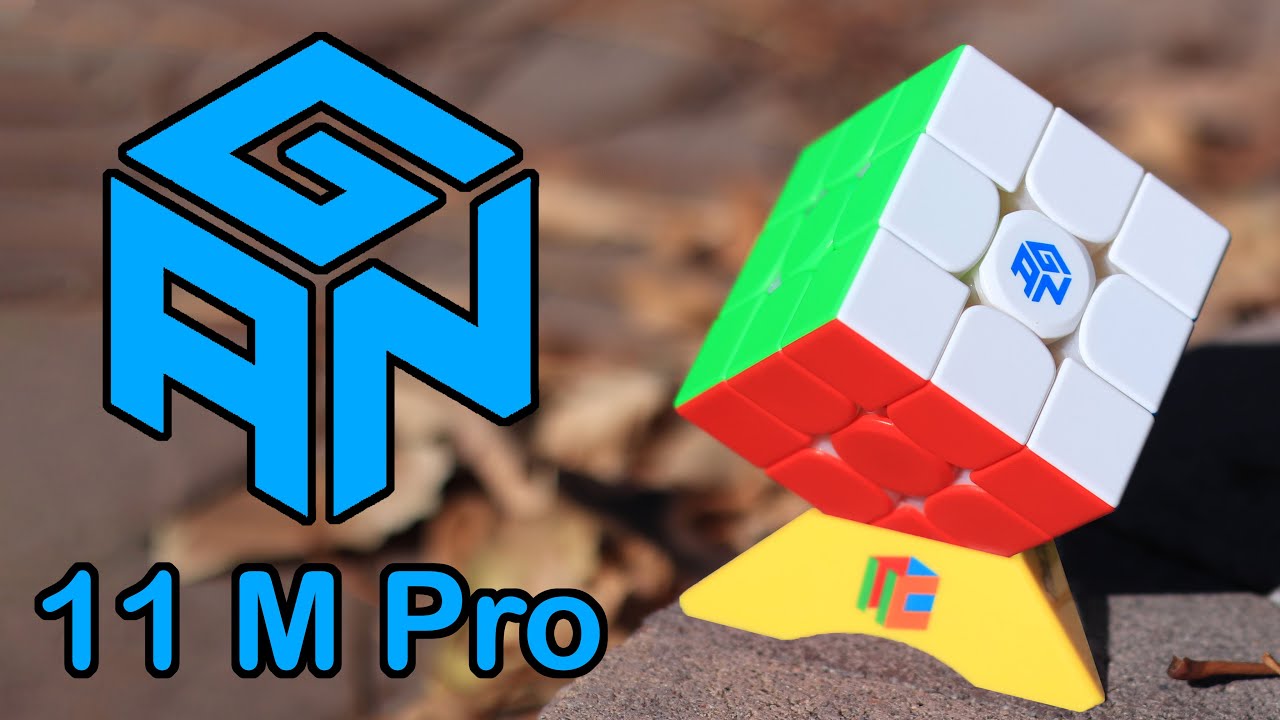 GAN 11 M PRO - Is this really worth $65?