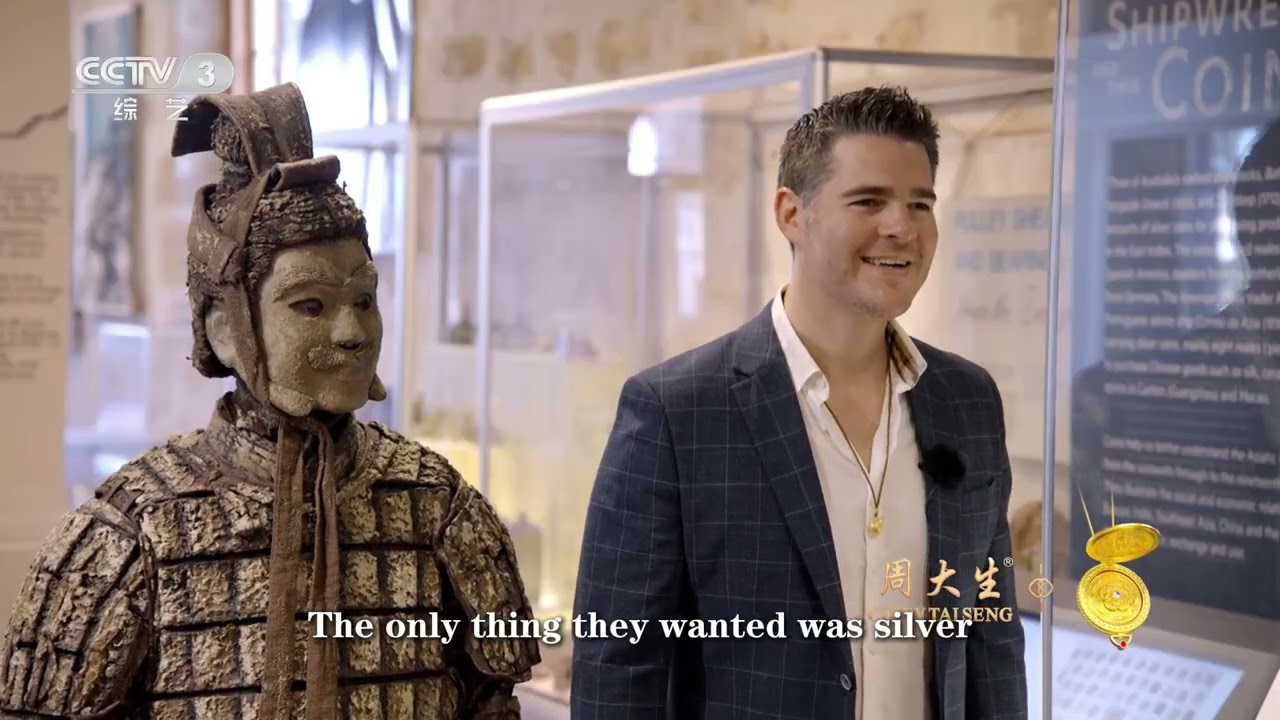 Grand Tour - Nation's Greatest Treasures | Episode 18 [ENG SUB]