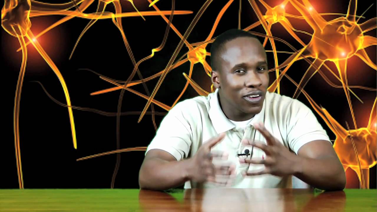 011 Hyperpolarization - the end of the action potential