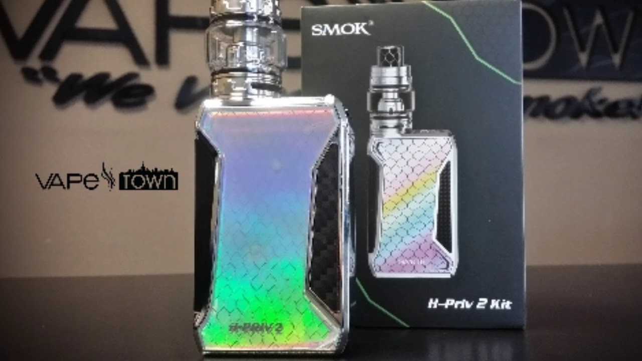 Vape Town