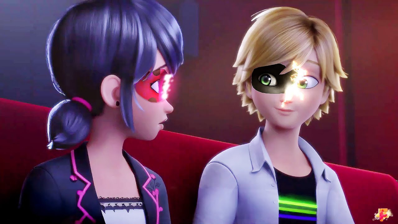 6 New Changes In Season 6 of Miraculous Ladybug!