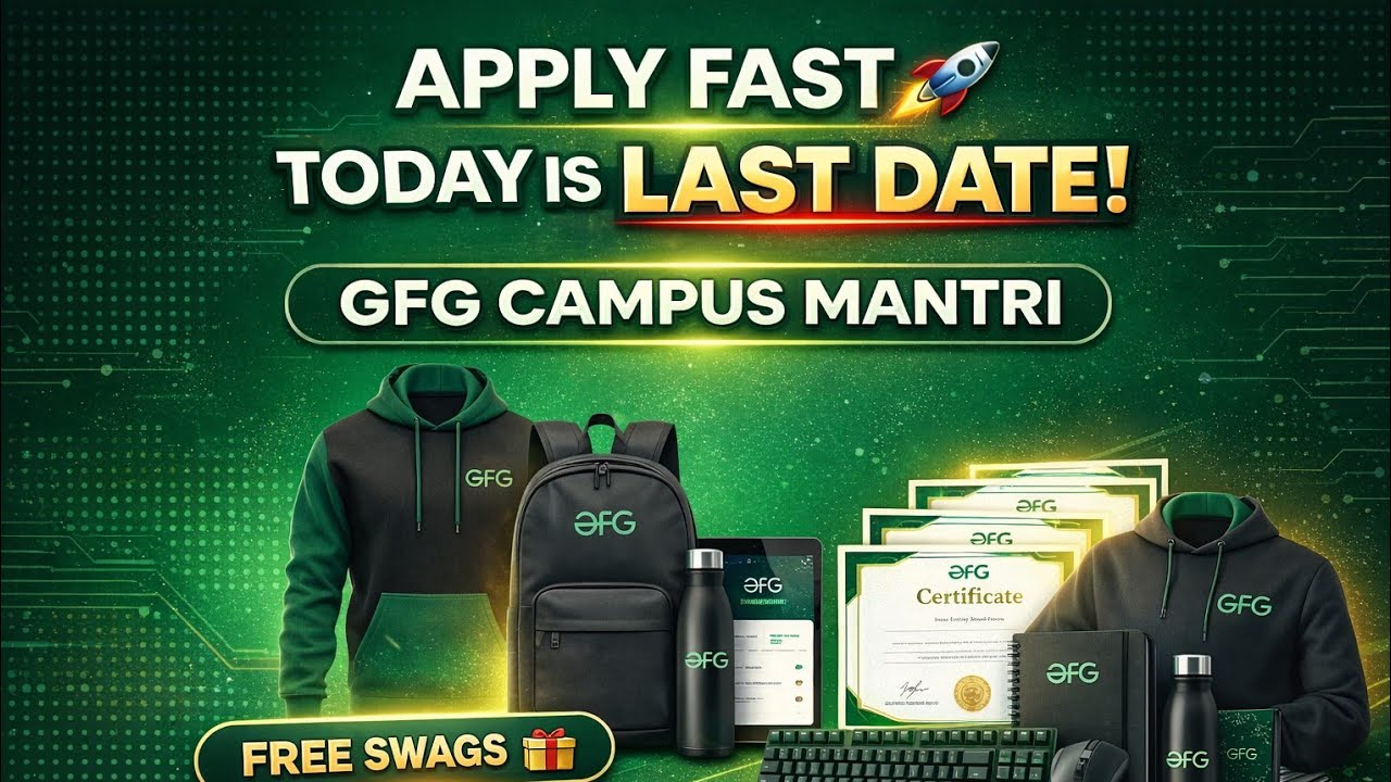 Campus Mantri Form Changed 😱🚨 | New Application Process 🔄 | Apply Fast ⏳