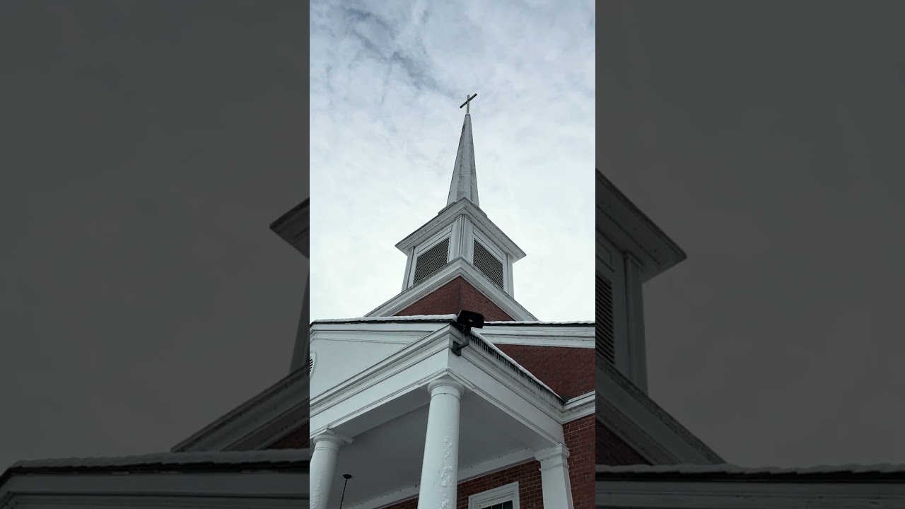 St. John’s United Methodist Church/Ivyland PA