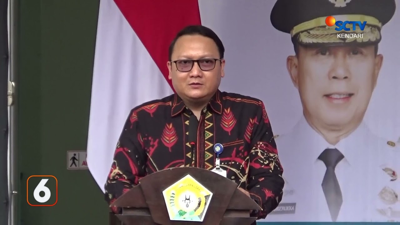 Mulai 1 Desember 2025 R.S Jantung Oputa Yi Koo Menerima Pasien BPJS_SCTV KENDARI
