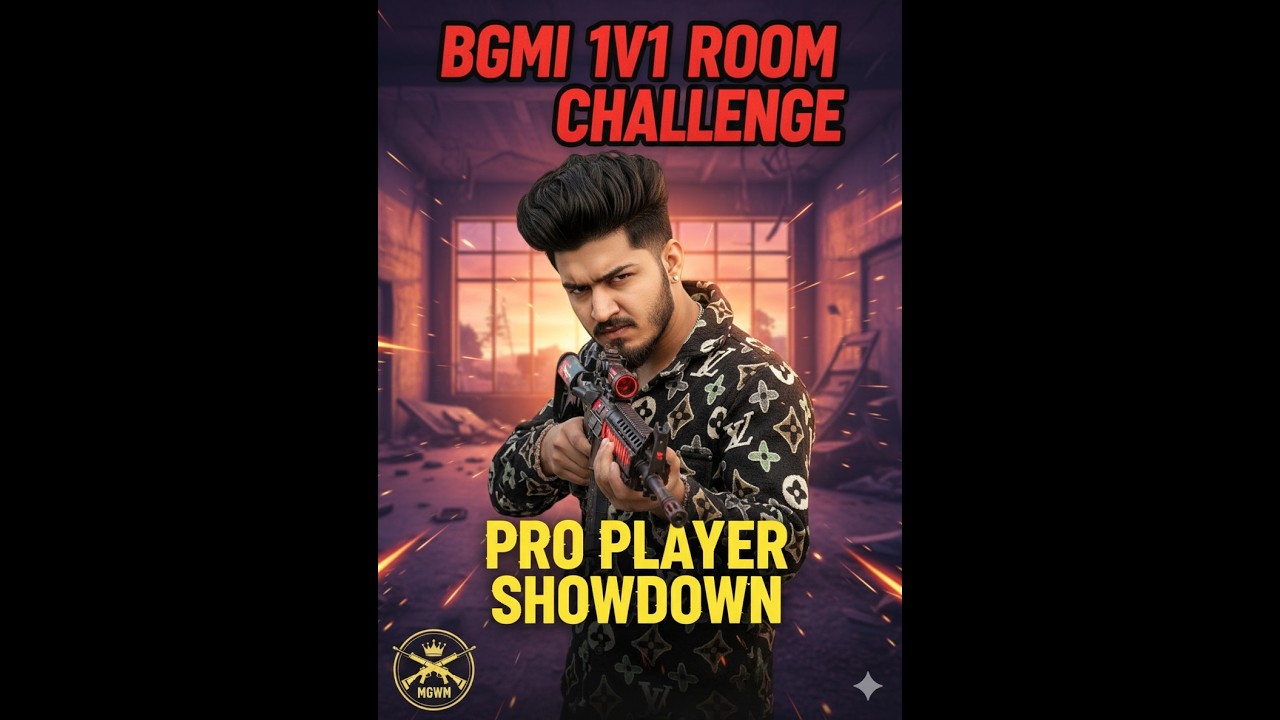 1v1 ROOM CHALLENGE 😈| MrRohitIsLive #verticallive #shortsstream #1v1tdm  #bgmi4_2 #pubgmobile
