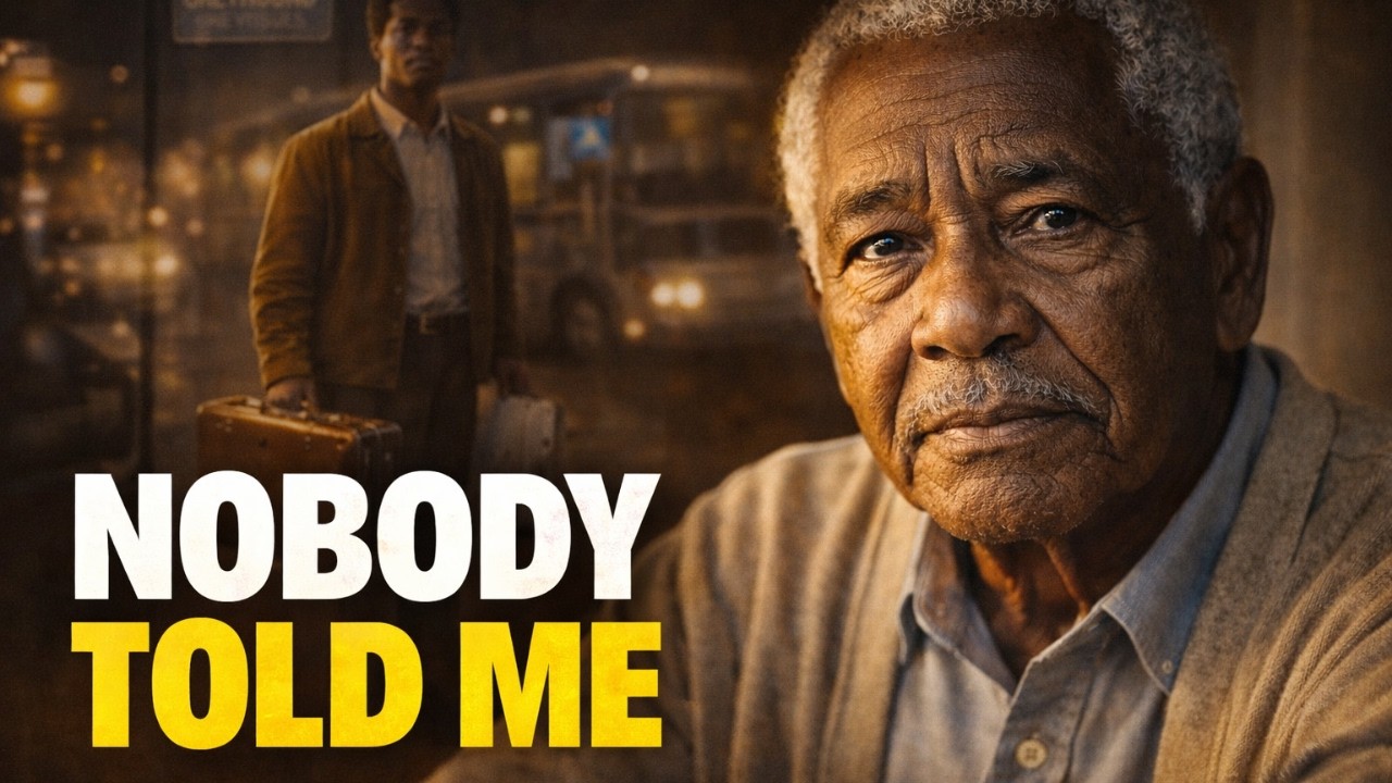 I Came to America with $43. Here's What 57 Years Taught Me.