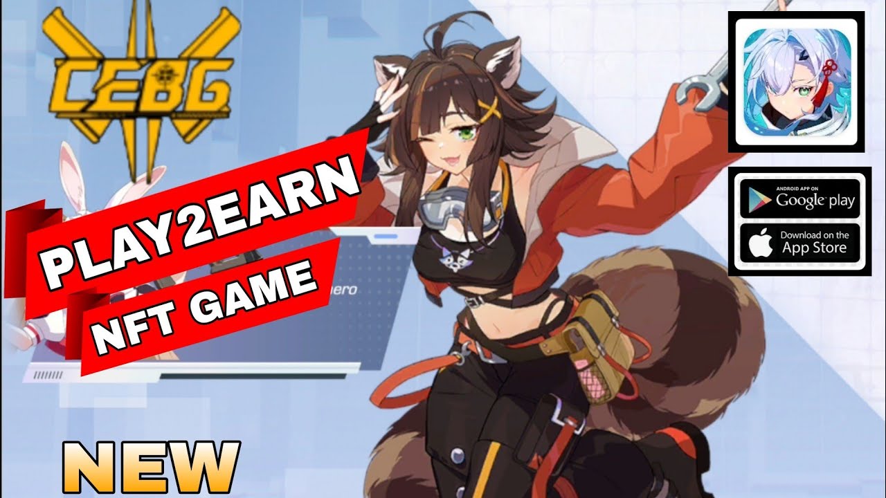 Crypto ELite's  Battlegrounds Play To Earn New NFT Game Gameplay/ Review For Android/ios