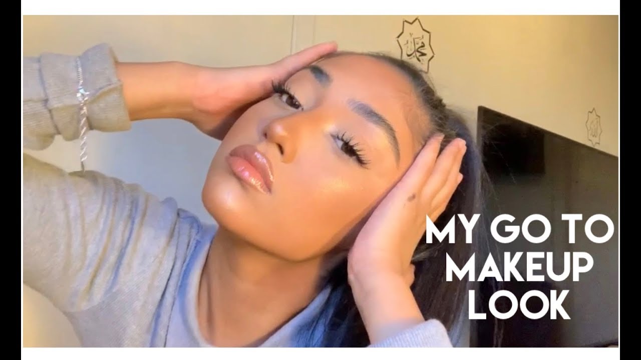 Dúaa’s Makeup Tutorial | Abira & Dúaa