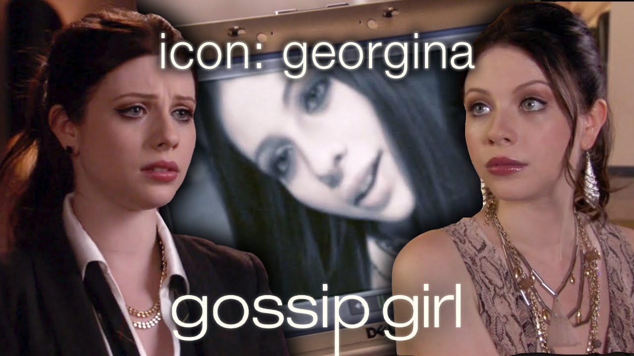 Georgina Sparks' Iconic Moments | Gossip Girl