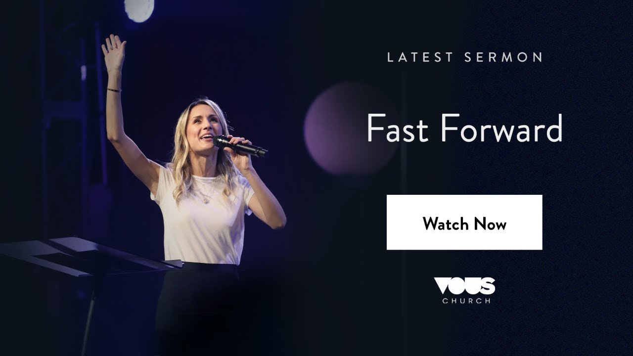 DawnCheré Wilkerson — Book Of Esther: Fast Forward