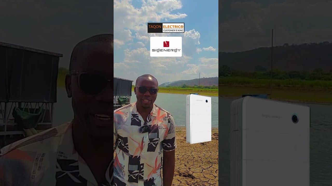 Top 5 Lithium Battery Brands in Zimbabwe (2025 Buyers Guide)