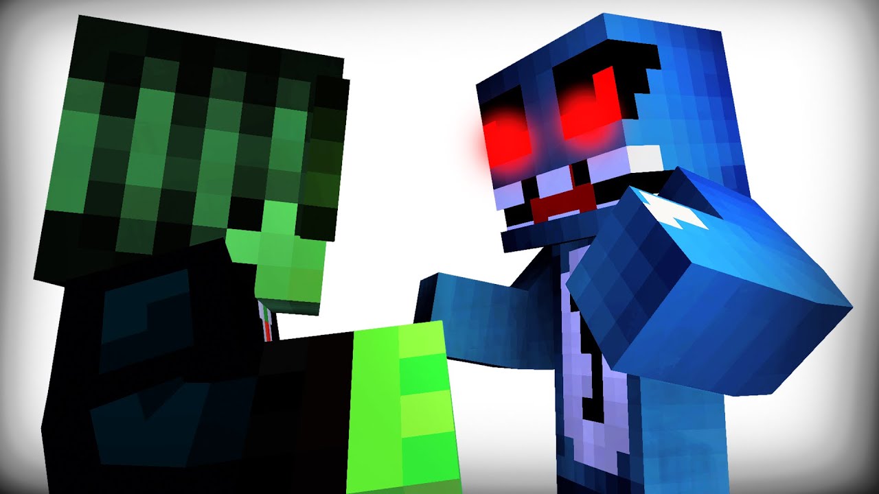 ALTER YUYEX ACABA CON BOLO! | #VillanosMC | Cap.26