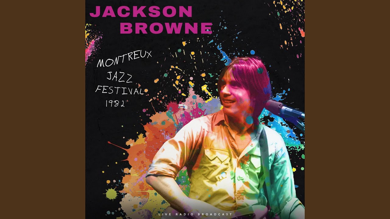 Your Bright Baby Blues (Live)